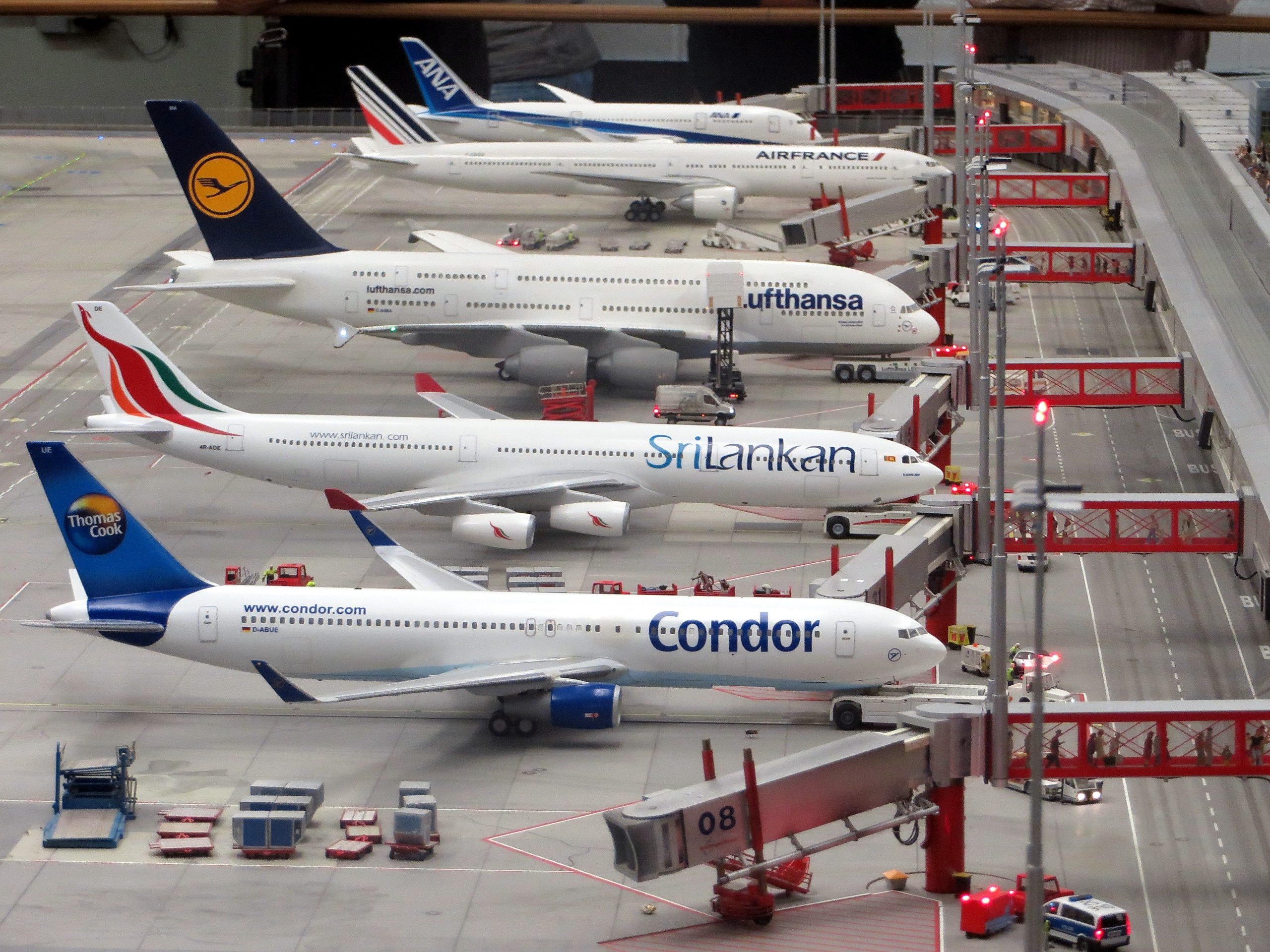 Aircraft Finance in Türkiye